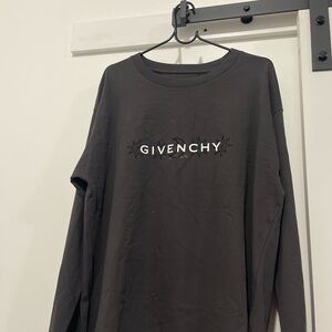 Givenchy “Night Star in Paris” Tee Shirt